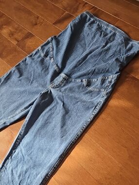 H&M Maternity Jean-like Leggings